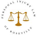 Personal Injury Law of Roseville logo
